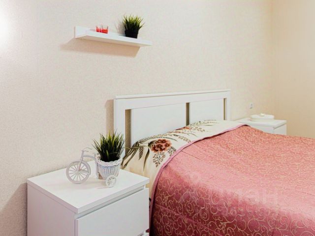 1-комн., 45 м², 1/1 этаж