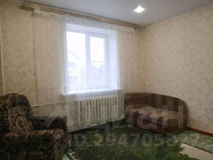 2-комн.кв., 48 м², этаж 1