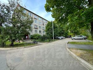 1-комн.кв., 30 м², этаж 4