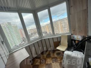 3-комн.кв., 80 м², этаж 10