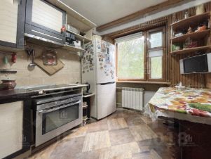 2-комн.кв., 45 м², этаж 4