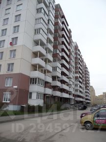 1-комн.кв., 36 м², этаж 1