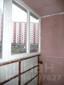 1-комн.кв., 36 м², этаж 1