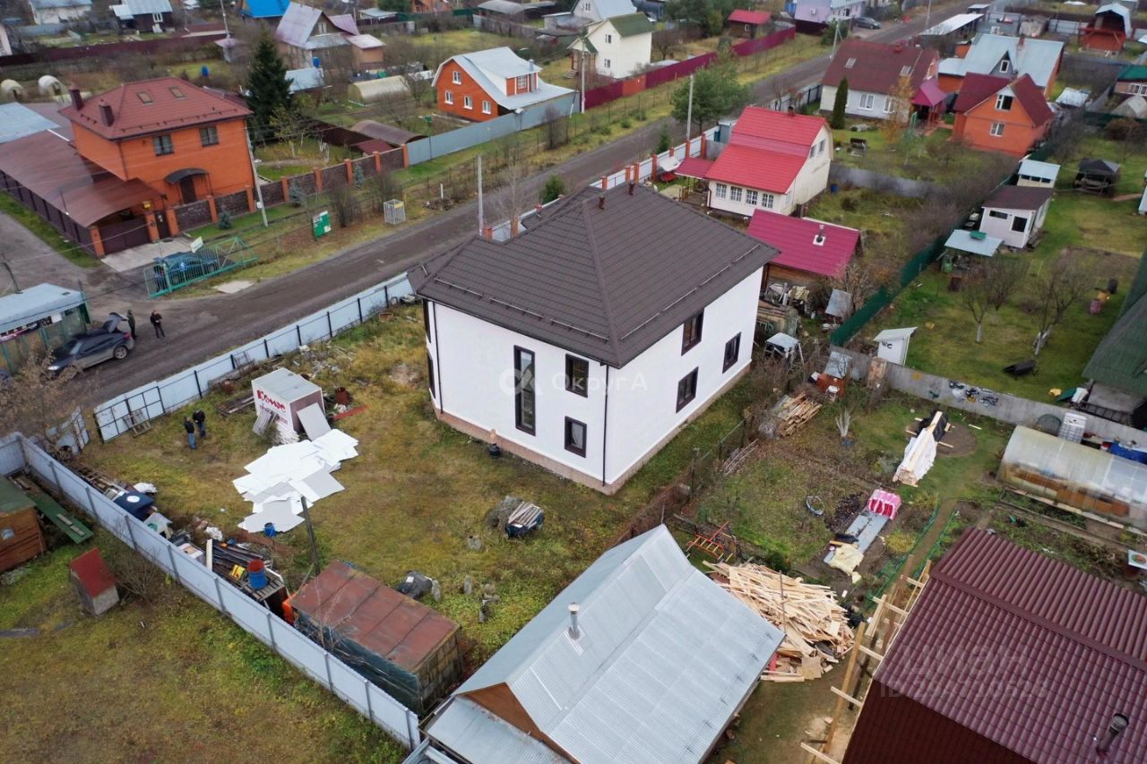 Купить загородную недвижимость в СНТ Солнышко городского округа  Богородского, продажа загородной недвижимости - база объявлений Циан.  Найдено 2 объявления