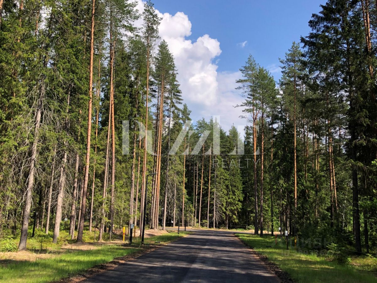 Купить земельный участок в поселке городского типа Рощино Выборгского  района, продажа земельных участков - база объявлений Циан. Найдено 53  объявления