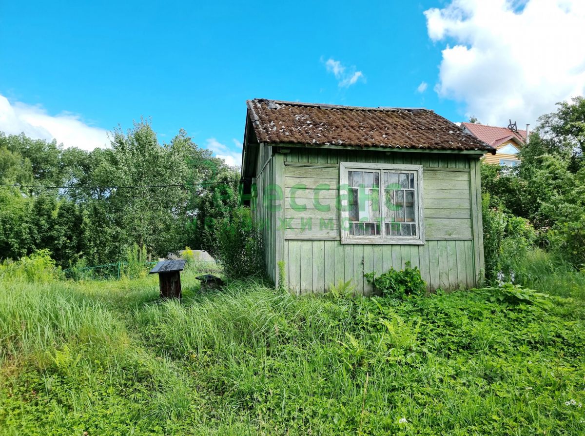 Купить дом на улице Калинина в городе Брянск, продажа домов - база  объявлений Циан. Найдено 2 объявления