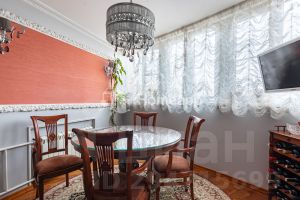 3-комн.кв., 68 м², этаж 15