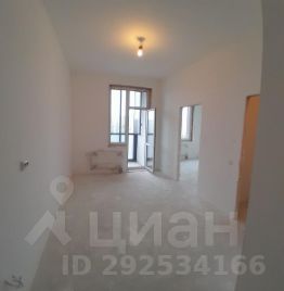 1-комн.кв., 34 м², этаж 11