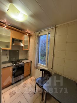 4-комн.кв., 50 м², этаж 2