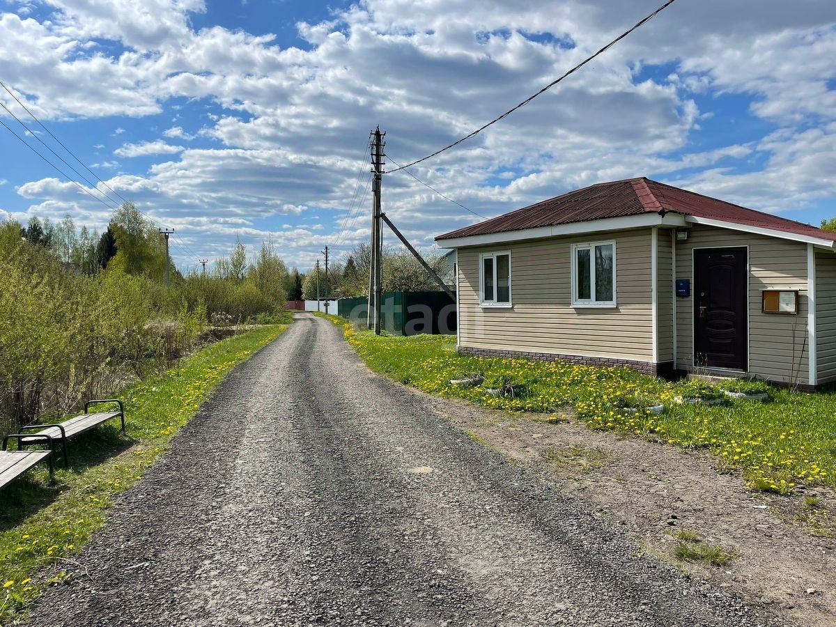 Купить загородную недвижимость в СНТ Энергия-3 городского округа  Дмитровского, продажа загородной недвижимости - база объявлений Циан.  Найдено 1 объявление