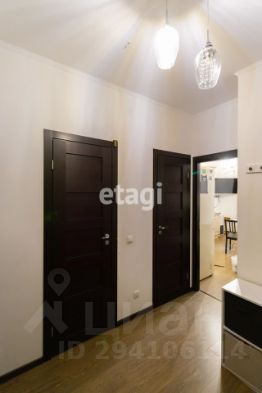 1-комн.кв., 42 м², этаж 10