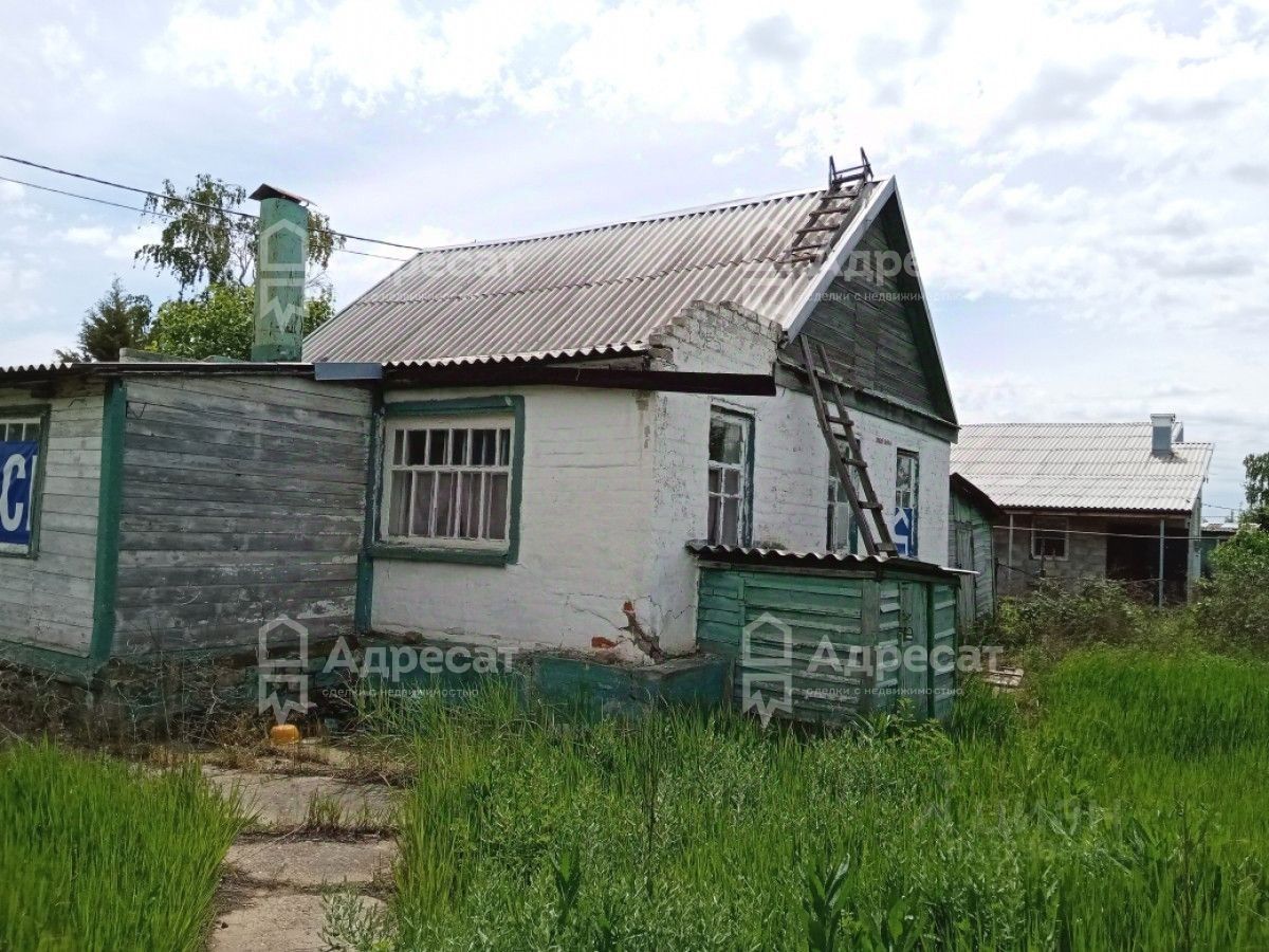 Купить загородную недвижимость в квартале Погромное в городе Волжский,  продажа загородной недвижимости - база объявлений Циан. Найдено 11  объявлений