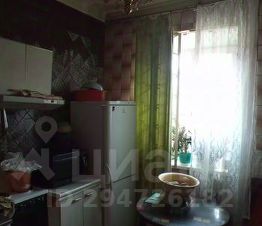 2-комн.кв., 61 м², этаж 1