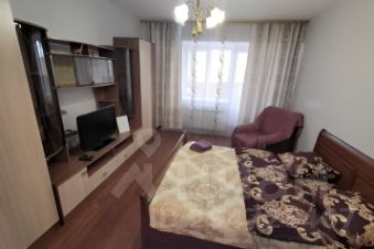 1-комн.кв., 45 м², этаж 2