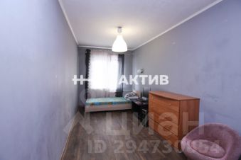 2-комн.кв., 58 м², этаж 5