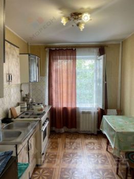 2-комн.кв., 54 м², этаж 6