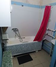 комната 202/20 м², этаж 5