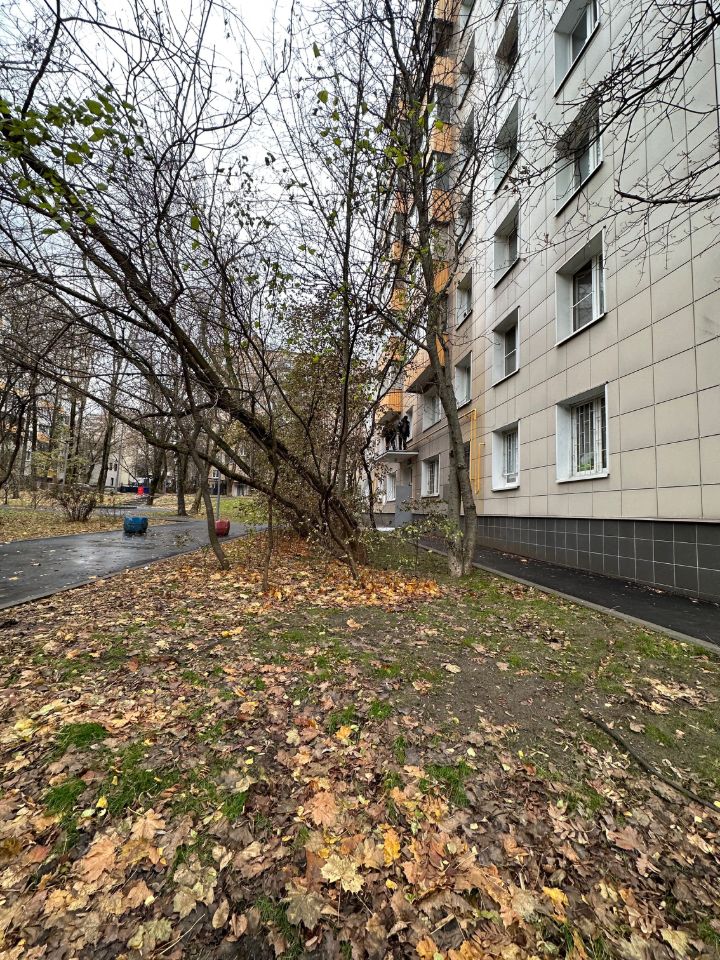Продается2-комн.квартира,44,9м²