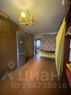 3-комн.кв., 57 м², этаж 1