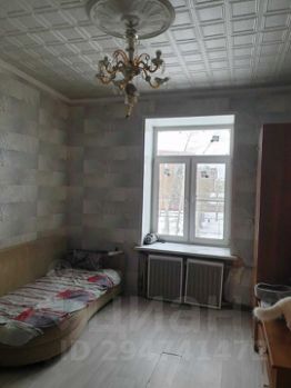 2-комн.кв., 48 м², этаж 3