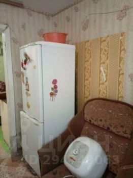 1-комн.кв., 18 м², этаж 1