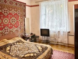 3-комн.кв., 64 м², этаж 2