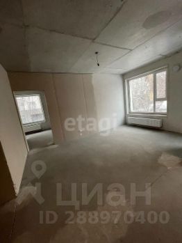 3-комн.кв., 107 м², этаж 3