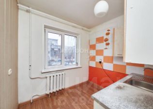 2-комн.кв., 45 м², этаж 3