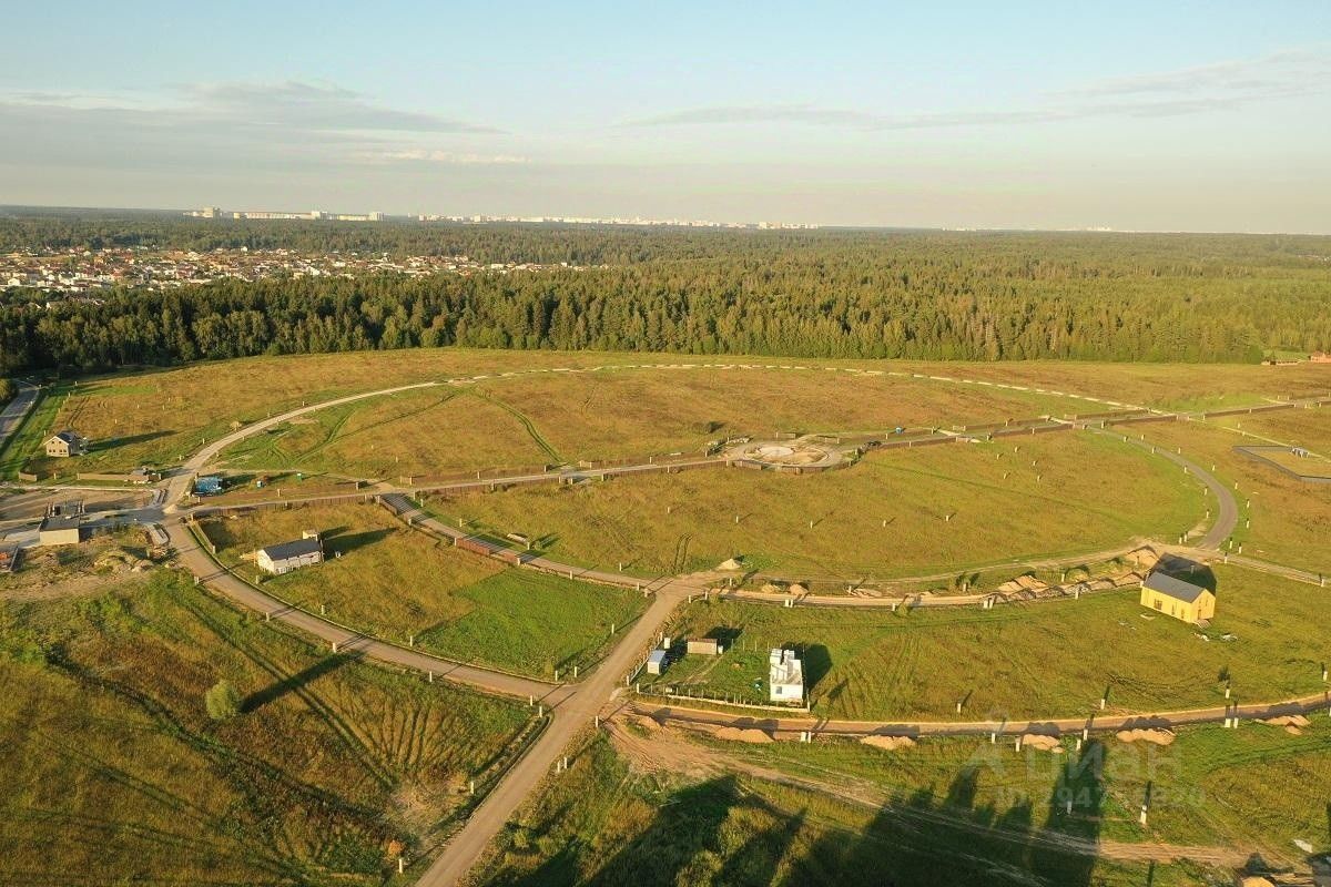 Купить загородную недвижимость в деревне Подпорино Московской области,  продажа загородной недвижимости - база объявлений Циан. Найдено 46  объявлений