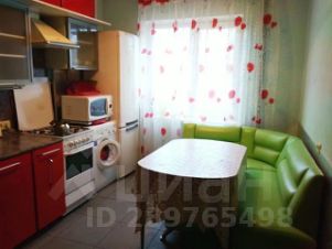 3-комн.кв., 60 м², этаж 2