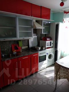 3-комн.кв., 60 м², этаж 2