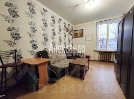 комната 326/19 м², этаж 2