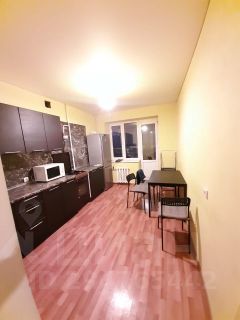 1-комн.кв., 50 м², этаж 6