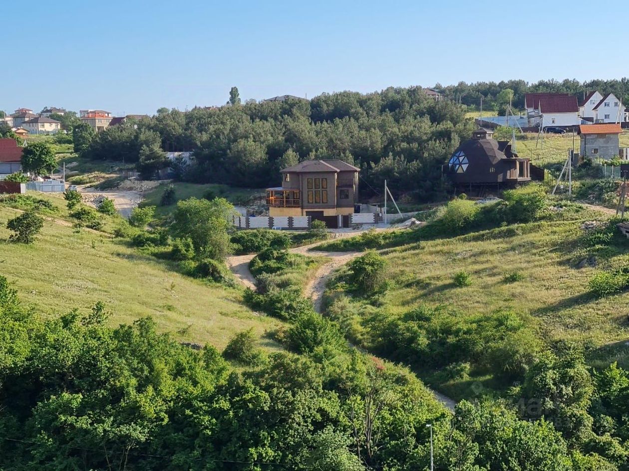 Купить земельный участок на проезде Генерала Мельника в городе Севастополь,  продажа земельных участков - база объявлений Циан. Найдено 3 объявления