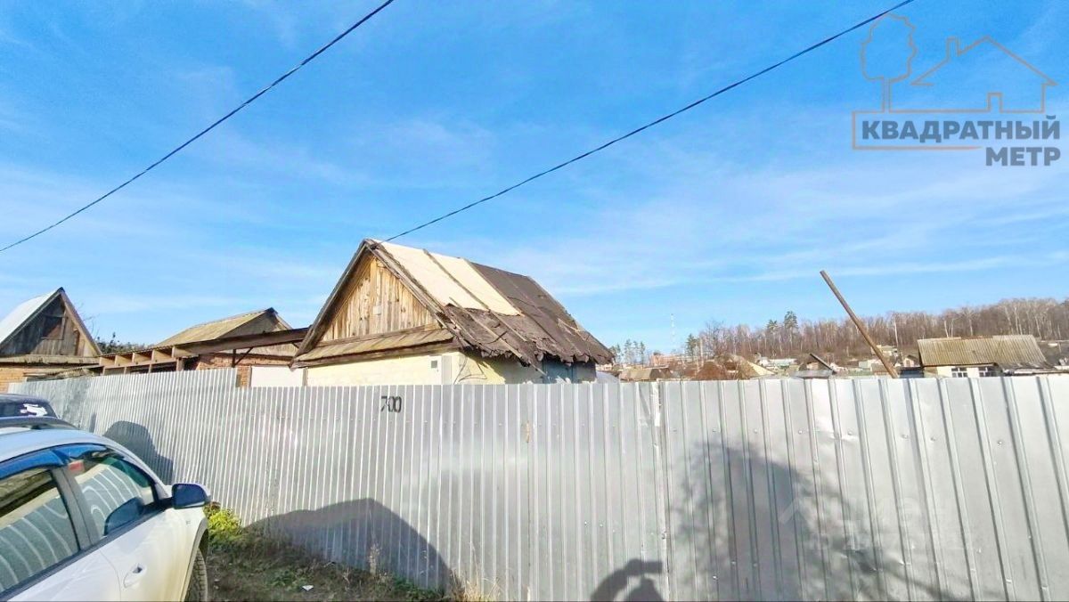 Купить дом в ТСН Объединенный в городе Димитровград, продажа домов - база  объявлений Циан. Найдено 1 объявление