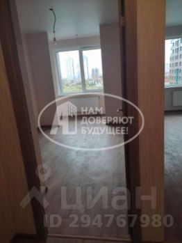 2-комн.кв., 37 м², этаж 5