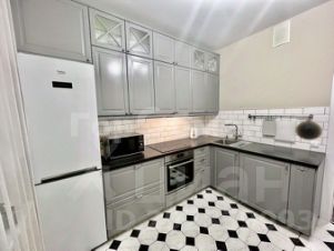 2-комн.кв., 54 м², этаж 6