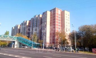 3-комн.кв., 81 м², этаж 6