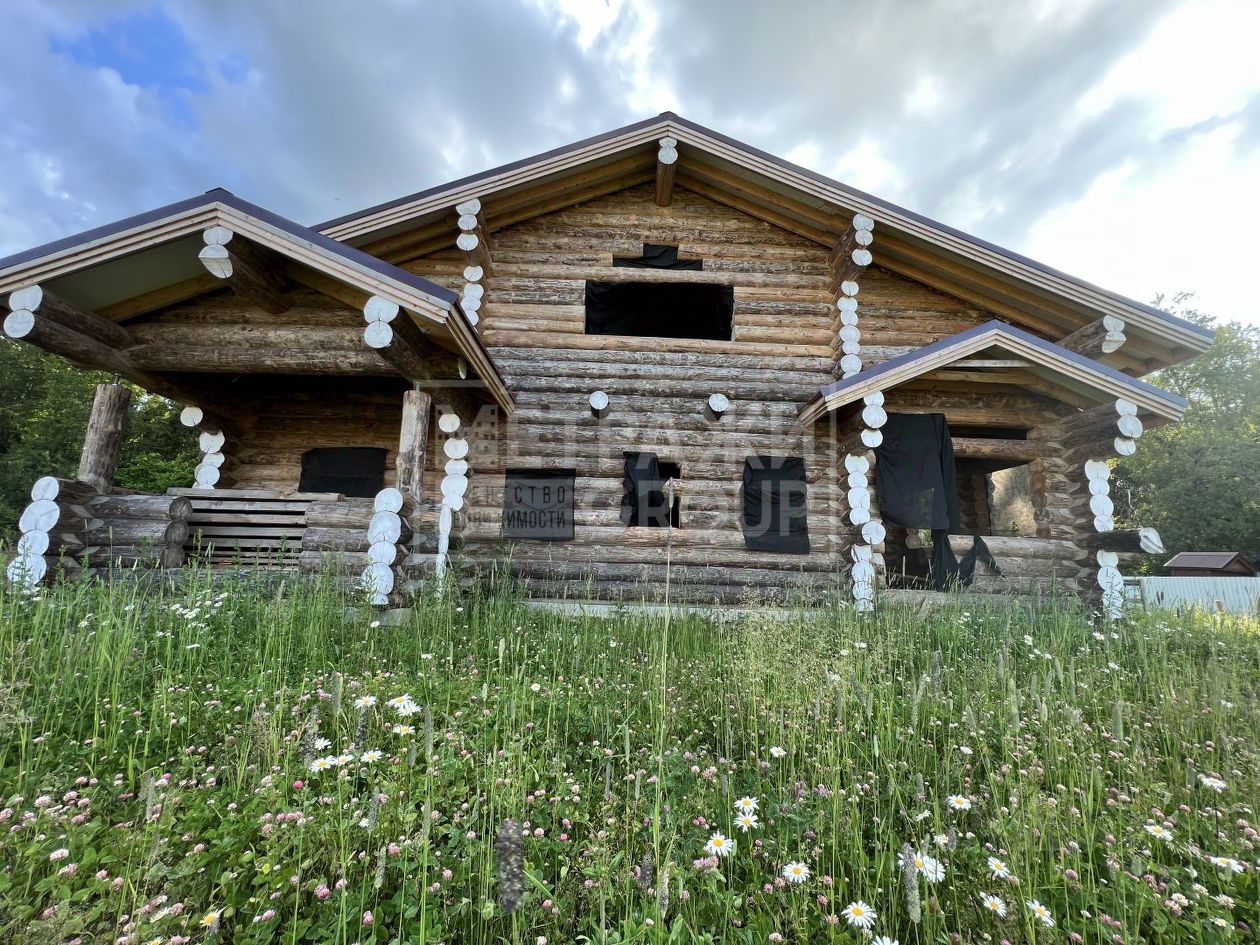 Купить загородную недвижимость в территории НП Бортнево-2 городского округа  Пушкинского, продажа загородной недвижимости - база объявлений Циан.  Найдено 2 объявления