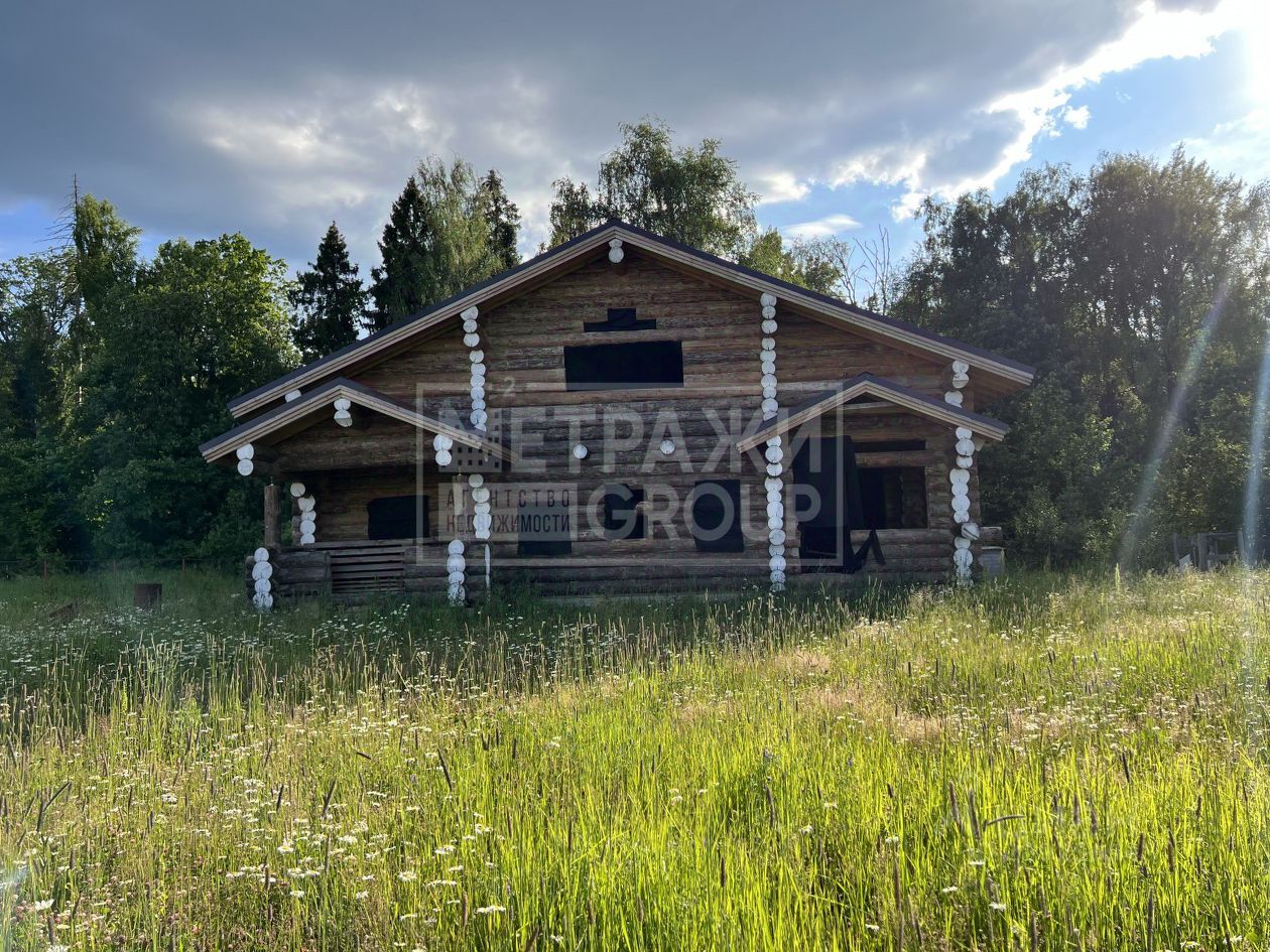 Купить загородную недвижимость в территории НП Бортнево-2 городского округа  Пушкинского, продажа загородной недвижимости - база объявлений Циан.  Найдено 2 объявления