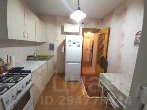 1-комн.кв., 36 м², этаж 4