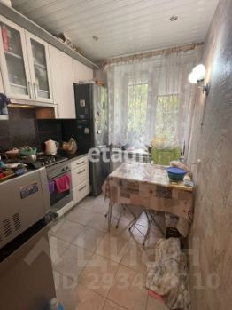 1-комн.кв., 30 м², этаж 1