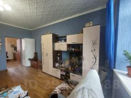 3-комн.кв., 60 м², этаж 2