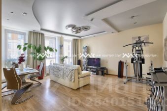 2-комн.кв., 81 м², этаж 2