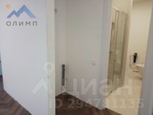 3-комн.кв., 66 м², этаж 4