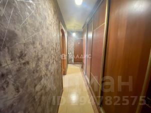 3-комн.кв., 64 м², этаж 8