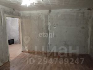 3-комн.кв., 65 м², этаж 2