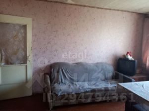 3-комн.кв., 51 м², этаж 1