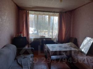 3-комн.кв., 51 м², этаж 1