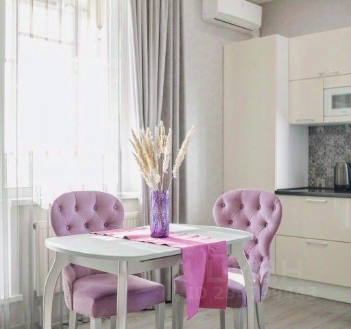 1-комн., 50 м², 1/1 этаж